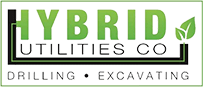 Hybrid Utilities Logo